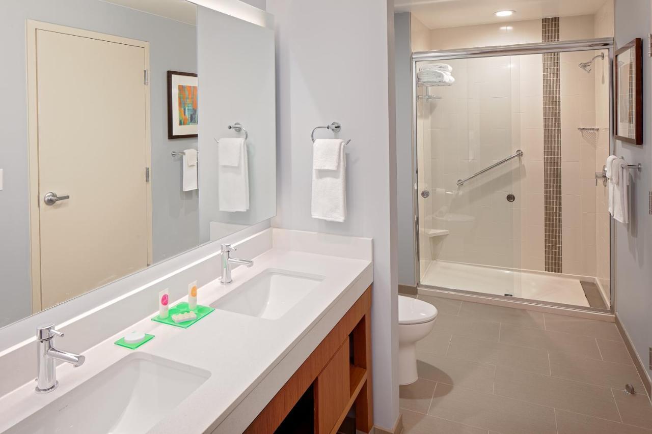 Hyatt Place Florence Downtown Eksteriør billede