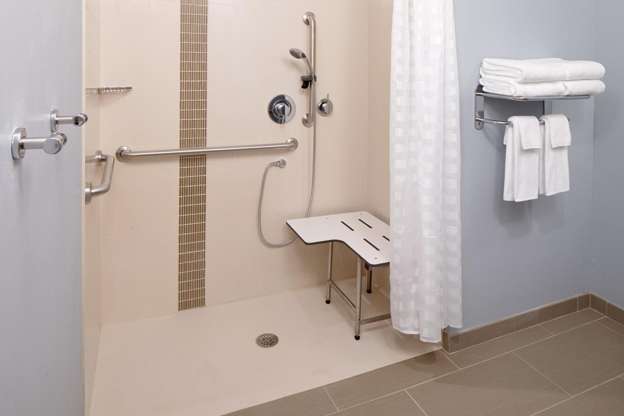 Hyatt Place Florence Downtown Eksteriør billede